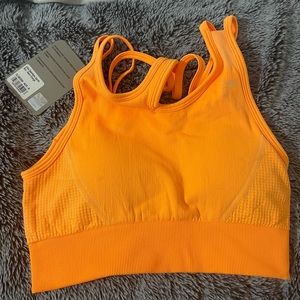 BRAND NEW WITH TAGS Gymshark Ultra Seamless Bra